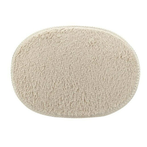 Anti-Skid Fluffy Shaggy Area Rug - KozeDecore