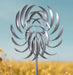 Garden Wind Sculpture - KozeDecore