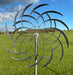 Garden Wind Sculpture - KozeDecore